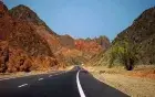 Hurghada to Luxor Road Trip
